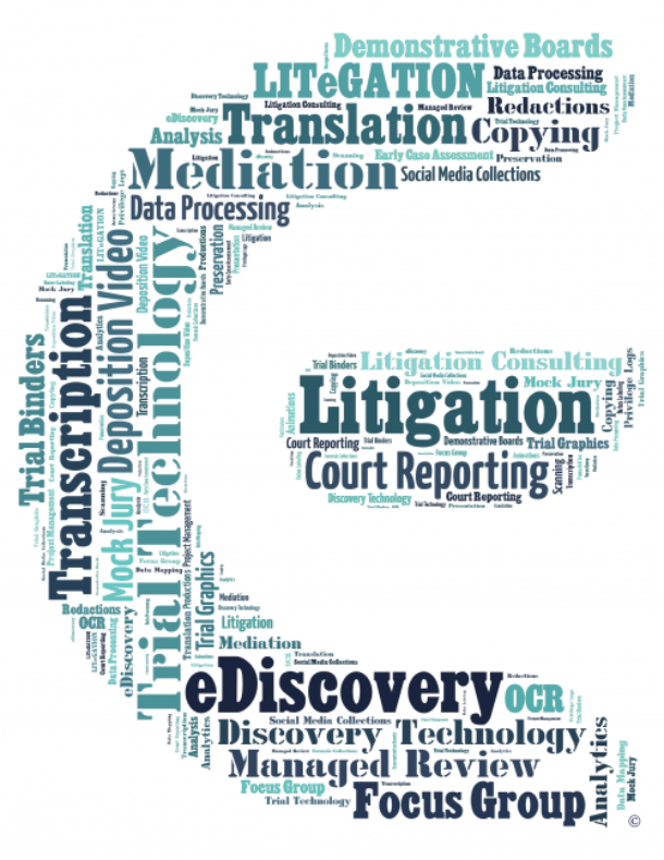 ediscovery services in nj