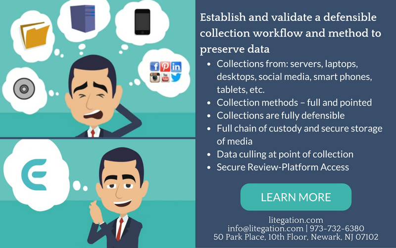 Data Preservation Firms NY