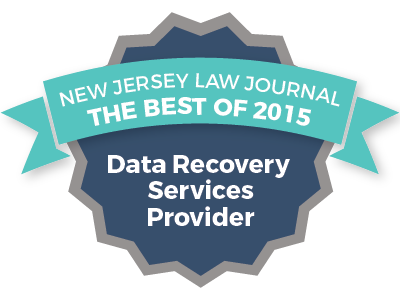 Data Recovery Services Provider NJ
