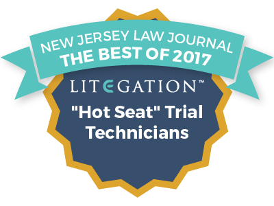 Hot Seat Trial Technicians NJ