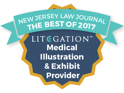 Medical Illustrations NJ