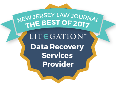 Data Recovery Services NJ