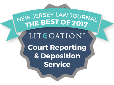 Court Reporting and Deposition Services NJ