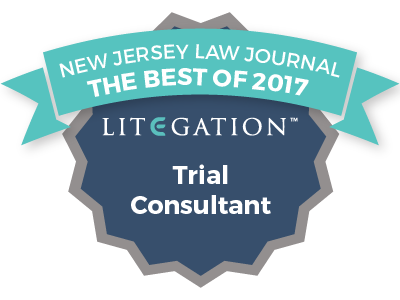 Trial Consultant NJ