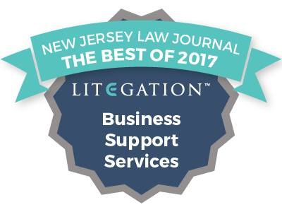 Business Support Services NJ